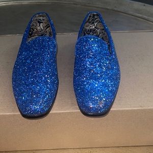 Mens after midnight dress shoes